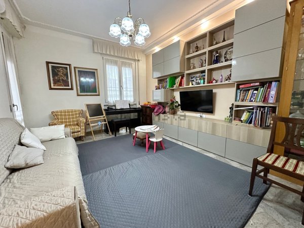 appartamento in vendita a Firenze in zona Novoli