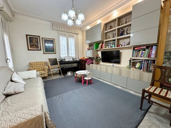 appartamento in vendita a Firenze in zona Novoli