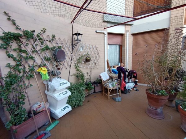 casa indipendente in vendita a Firenze in zona Careggi