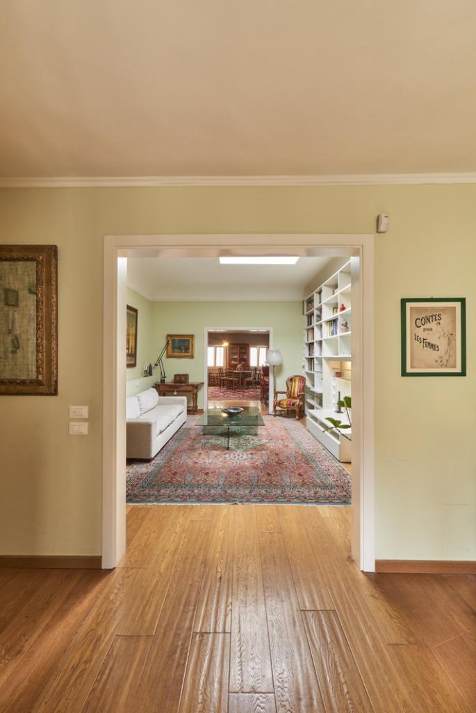 appartamento in vendita a Firenze in zona Centro San Frediano