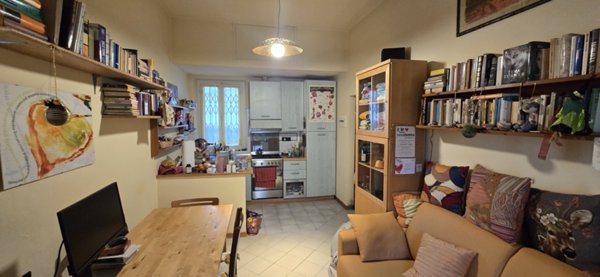 appartamento in vendita a Firenze in zona Coverciano