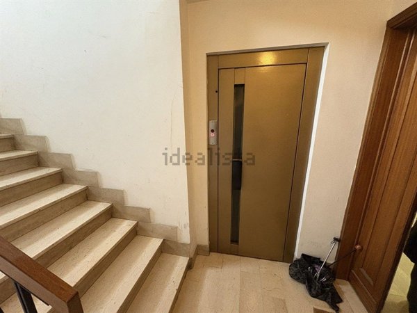 appartamento in vendita a Firenze in zona Novoli