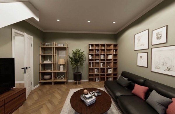 appartamento in vendita a Firenze