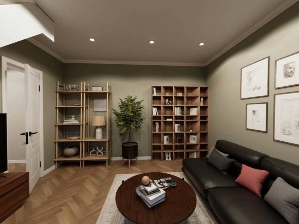 appartamento in vendita a Firenze