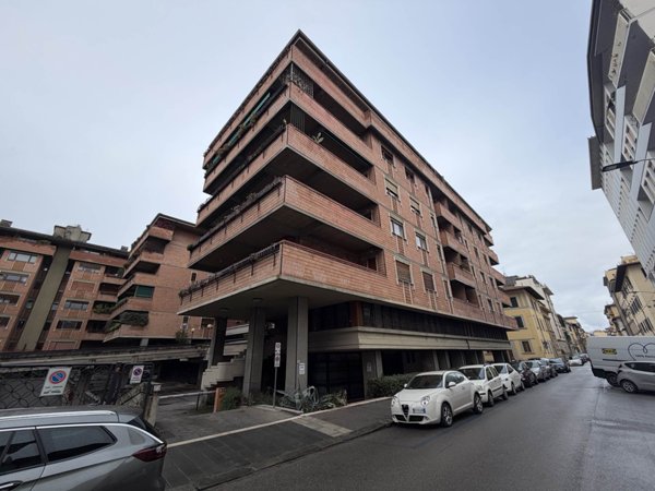 appartamento in vendita a Firenze