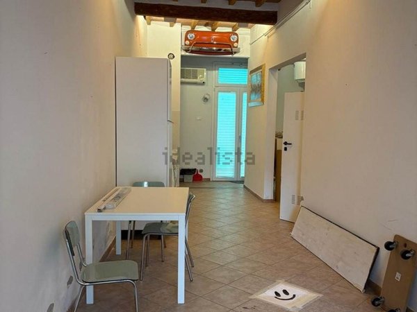 locale commerciale in vendita a Firenze