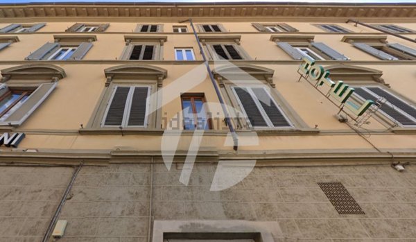 appartamento in vendita a Firenze in zona Centro Duomo