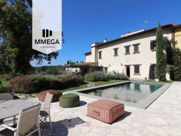 casa indipendente in vendita a Firenze in zona Centro San Frediano