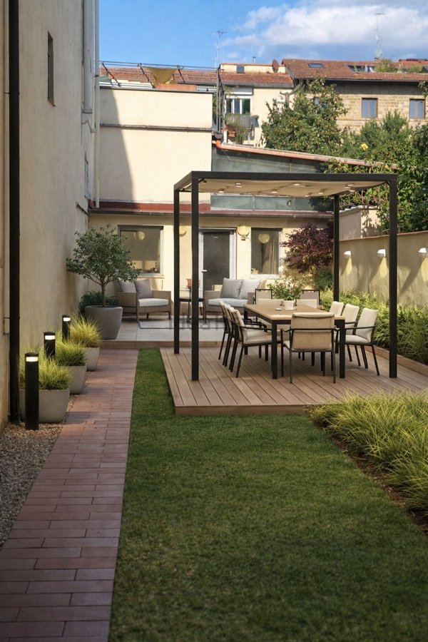 appartamento in vendita a Firenze