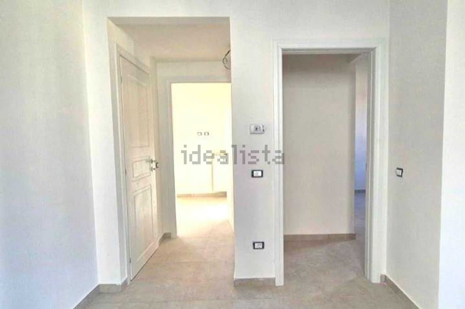 appartamento in vendita a Firenze in zona Le Cure