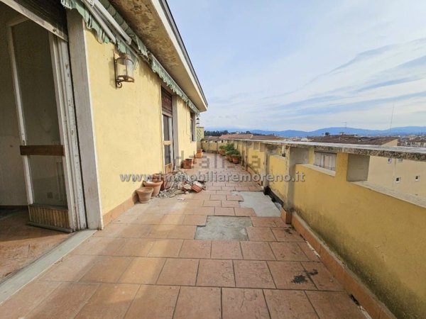 appartamento in vendita a Firenze