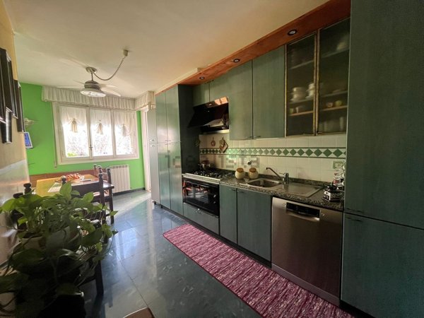 appartamento in vendita a Firenze in zona Isolotto