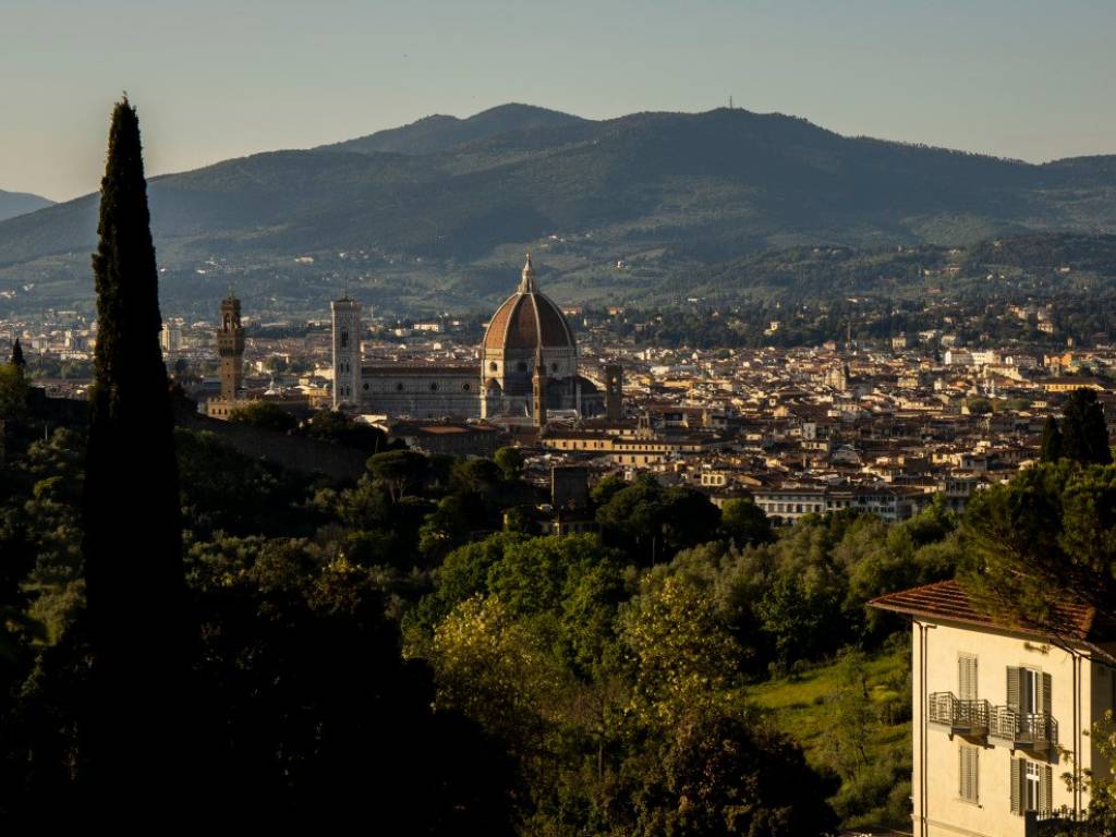 appartamento in vendita a Firenze