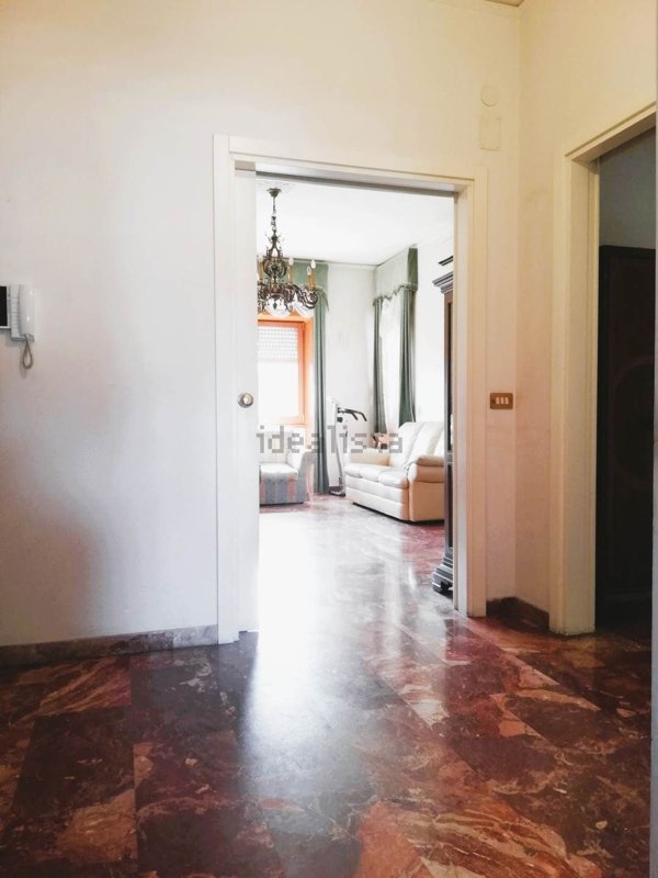 appartamento in vendita a Firenze in zona Firenze Nova