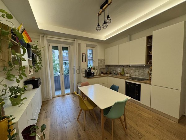 appartamento in vendita a Firenze in zona Centro Storico