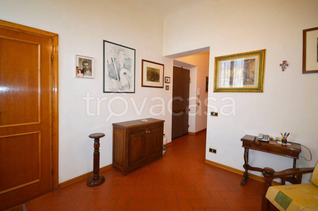 appartamento in vendita a Firenze in zona Legnaia