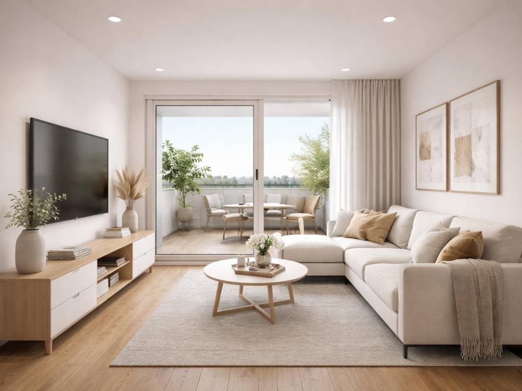 appartamento in vendita a Firenze in zona Gavinana