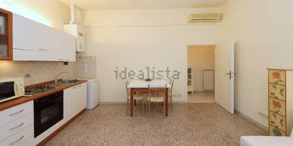 appartamento in vendita a Firenze in zona Campo di Marte