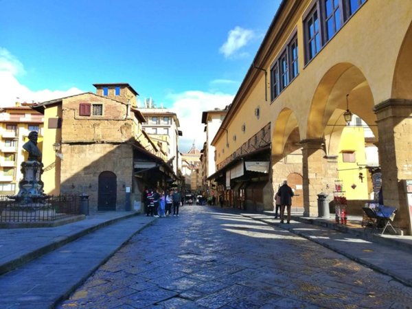 negozio in vendita a Firenze in zona Centro San Frediano