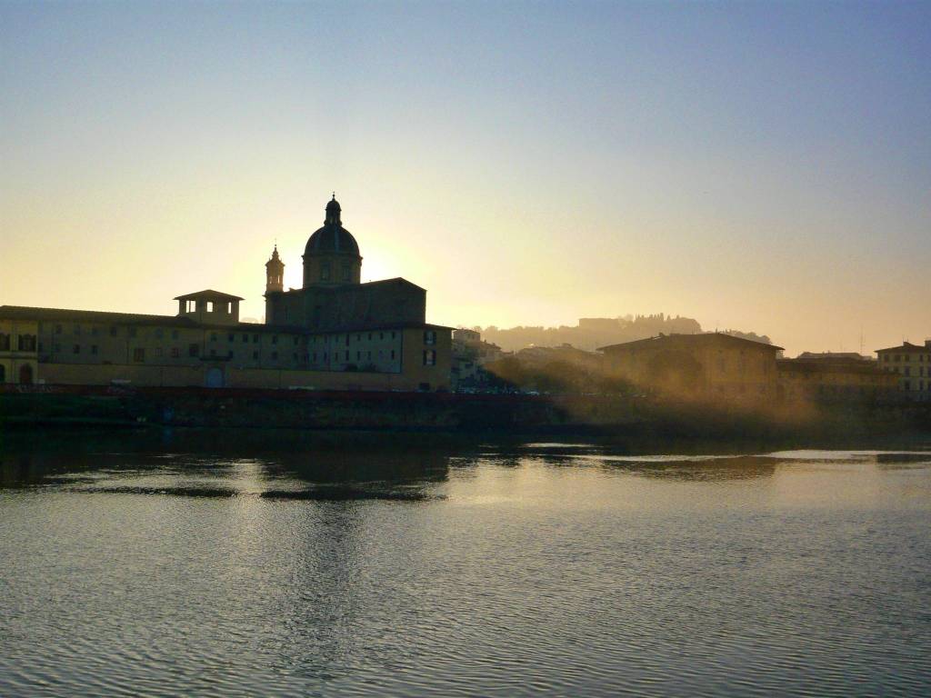 negozio in vendita a Firenze in zona Centro San Frediano