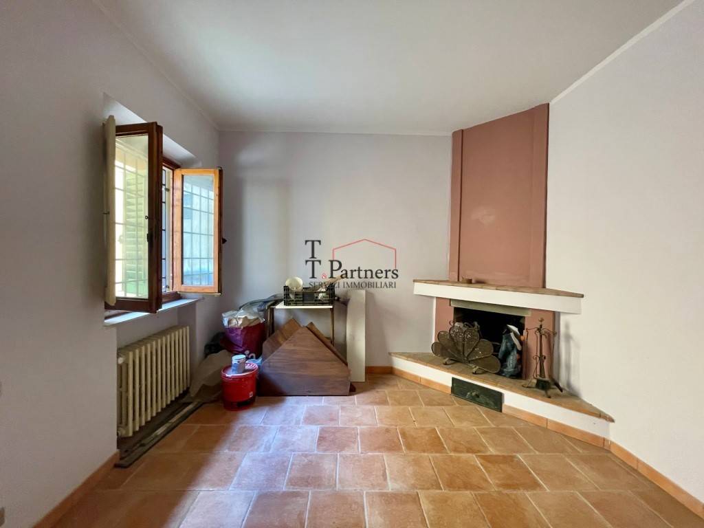 casa indipendente in vendita a Firenze in zona Serpiolle