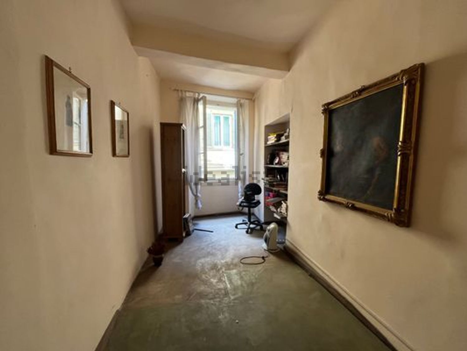 ufficio in vendita a Firenze in zona Centro San Frediano