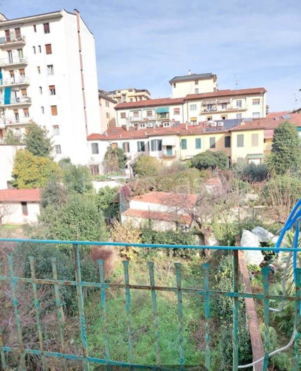 appartamento in vendita a Firenze in zona Centro Storico