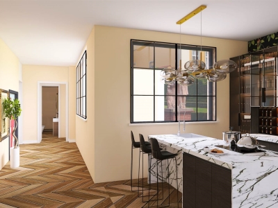 appartamento in vendita a Firenze