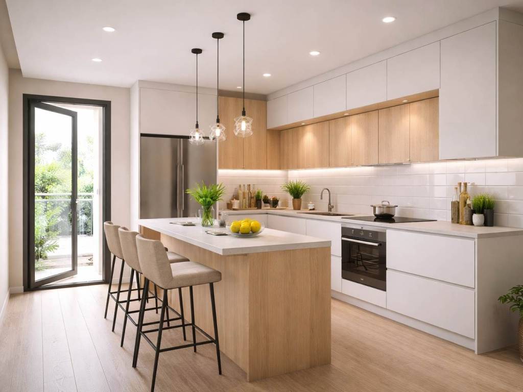 appartamento in vendita a Firenze in zona Statuto