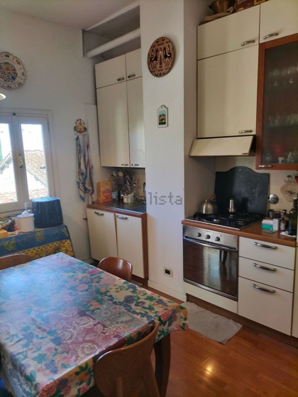 appartamento in vendita a Firenze in zona Centro Santa Maria Novella