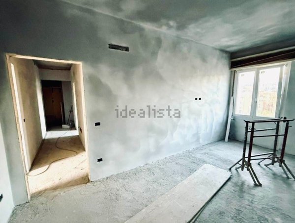 appartamento in vendita a Firenze in zona Gavinana