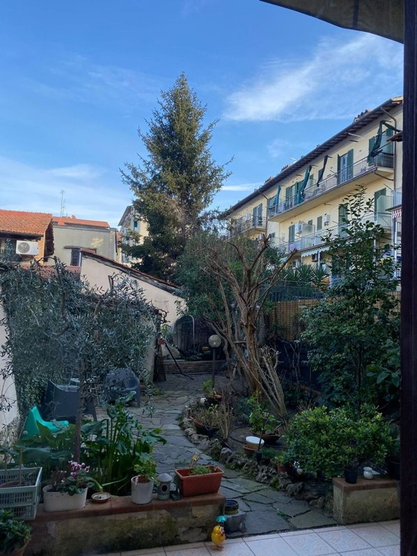 appartamento in vendita a Firenze in zona Centro Storico