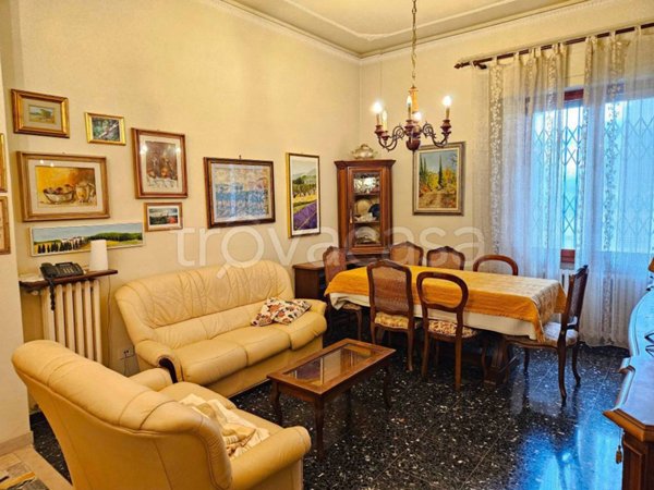 appartamento in vendita a Firenze in zona Cintoia