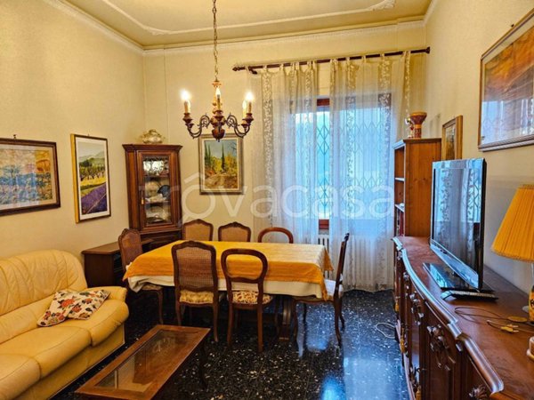 appartamento in vendita a Firenze in zona Cintoia