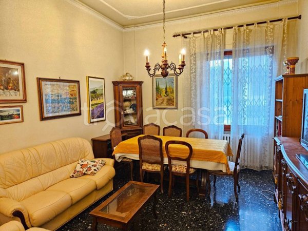 appartamento in vendita a Firenze in zona Cintoia