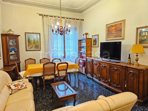appartamento in vendita a Firenze in zona Cintoia