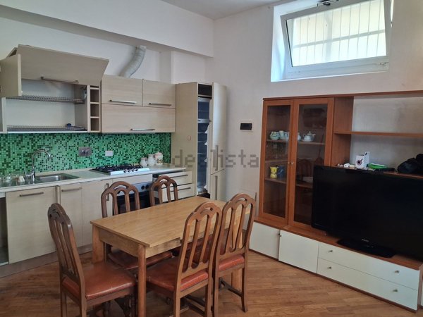 appartamento in vendita a Firenze in zona Careggi