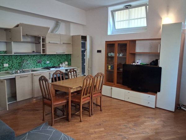 appartamento in vendita a Firenze in zona Careggi