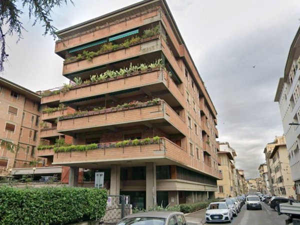 appartamento in vendita a Firenze