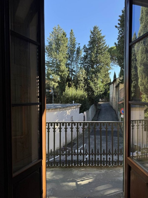 casa indipendente in vendita a Firenze in zona San Gaggio