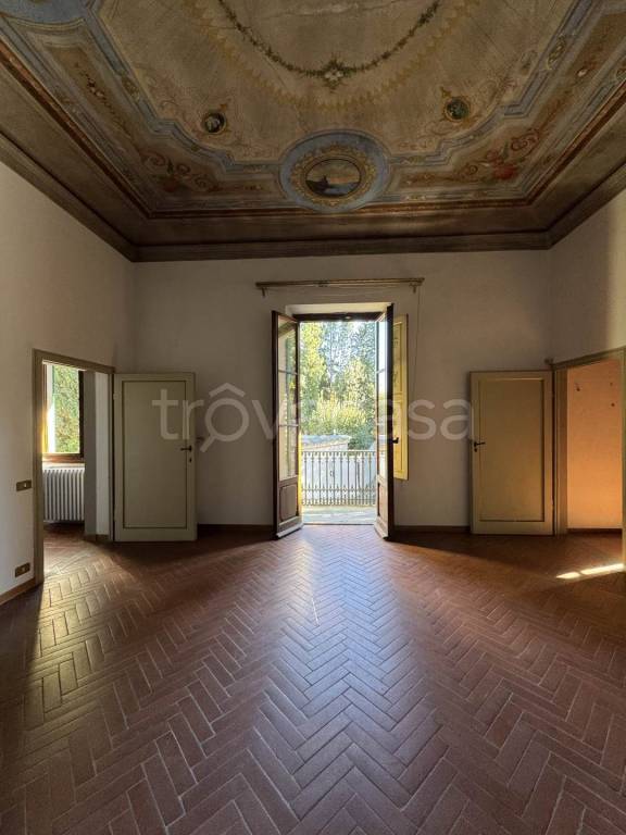 casa indipendente in vendita a Firenze in zona Galluzzo