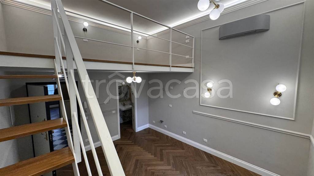 appartamento in vendita a Firenze