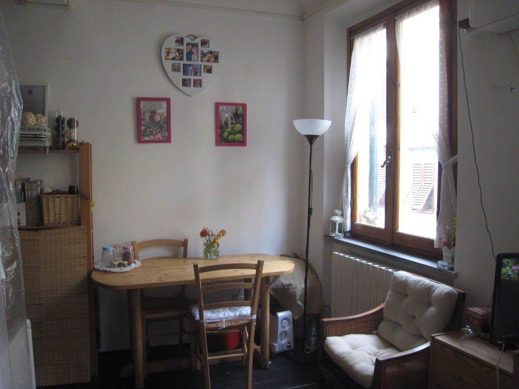 monolocale in vendita a Firenze in zona Centro San Frediano