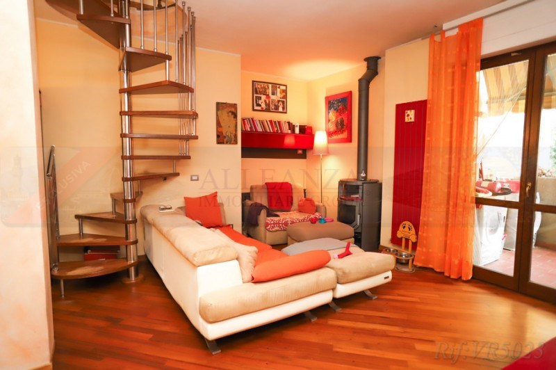 appartamento in vendita a Firenze in zona Soffiano