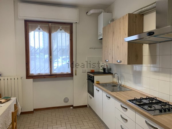 appartamento in vendita a Firenze in zona Novoli
