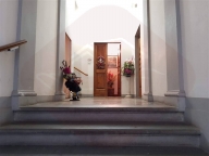 casa indipendente in vendita a Firenze in zona Campo di Marte