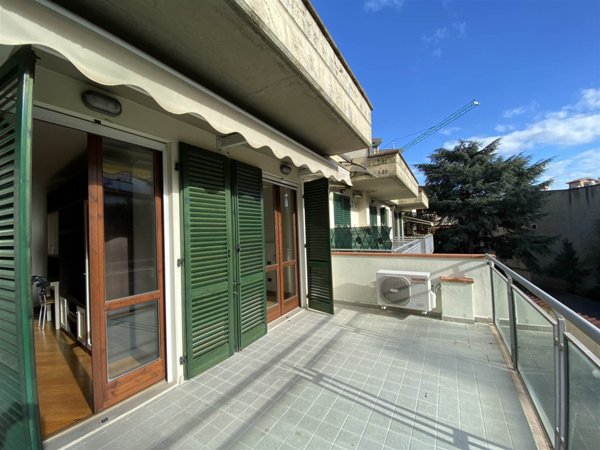 appartamento in vendita a Firenze