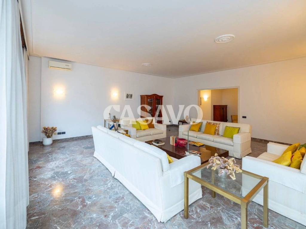 appartamento in vendita a Firenze in zona Centro Santa Croce