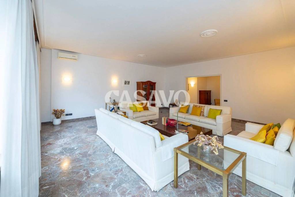 appartamento in vendita a Firenze