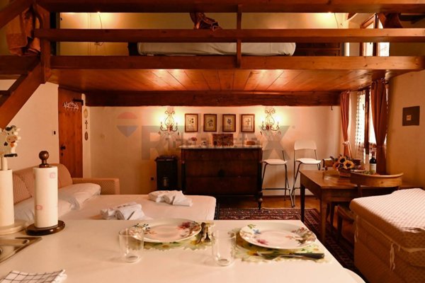 appartamento in vendita a Firenze in zona Centro Duomo